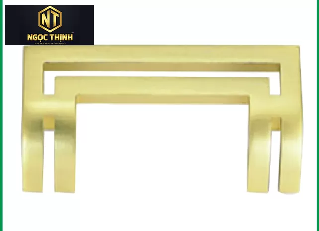 Tay nắm tủ GHK-12S tại Vĩnh Thanh